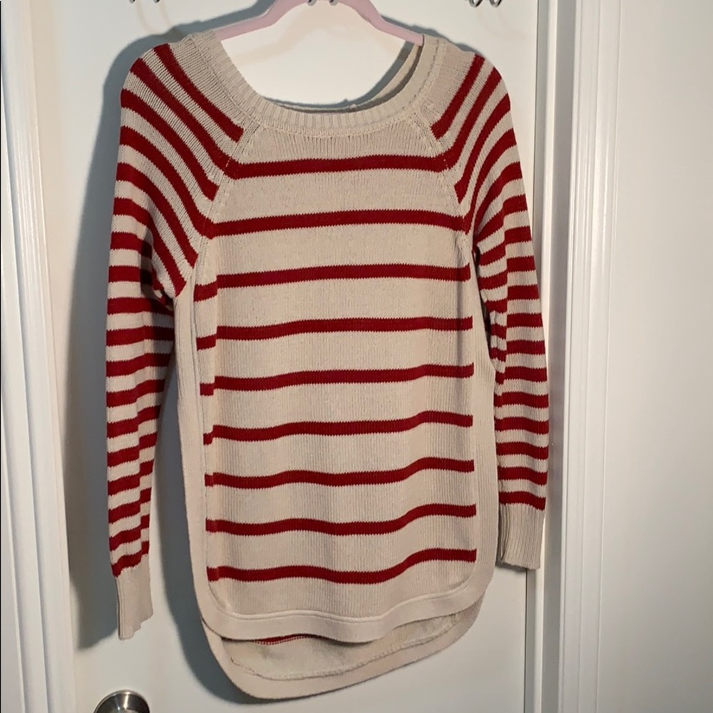 W Once! RDI sweater. Different look. - Picture 2 of 6